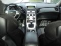 Hyundai Genesis Turbo 2.0 MT 2010-2