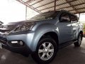 Isuzu MUX 2016 Cavite Automal for sale -1