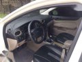 2008 Ford Focus 1.6 Manual Transmission-2