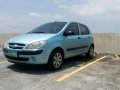 All Power Hyundai Getz 2008 For Sale -0