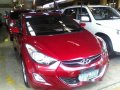 For sale Hyundai Elantra 2012-7