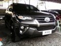 For sale Toyota Fortuner 2017-7