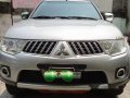 Mitsubishi Montero Sport 2012 GLS-V A/T for sale-10
