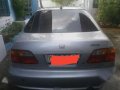 2000 Honda Civic Lxi sedan silver for sale -5