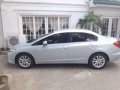 For sale Honda Civic 2013-1