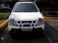 Isuzu Crosswind good as new for sale-0