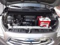 For sale Mitsubishi Mirage G4 2016 GLX A/T-1