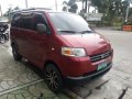 Suzuki APV 2012 for sale-6