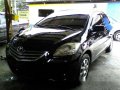 Toyota Vios 2010 E M/T for sale-10