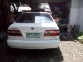 Nissan Sentra 2001-6
