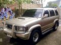 For sale 2005 Isuzu Trooper big horn -0