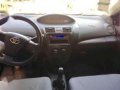 All Stock Toyota Vios 1.3 J 2012 For Sale -3
