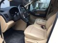 Hyundai Grand starex Gold like new for sale -3