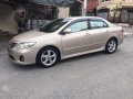 2011 Toyota Altis V good as new for sale -1