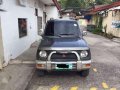 Mitsubishi Pajero mini fresh for sale -0