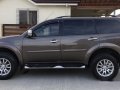 For sale Mitsubishi Montero Sport 2013 GLS-V A/T-5