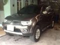 For sale Mitsubishi Montero Sport 2013-6