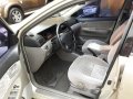 For sale Toyota Corolla Altis 2001-0