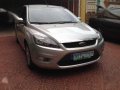 Like Brand New 2010 Ford Focus TDCI Sports For Sale -1