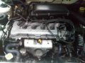 Nissan Sentra 2001-2