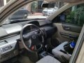 Nissan Xtrail 2005 AT Gas-7