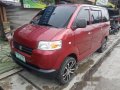 Suzuki APV 2012 for sale-5