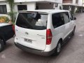 Hyundai Grand starex Gold like new for sale -2