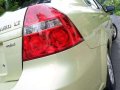 2007 Chevrolet Aveo LT VGiS Automatic for sale -5