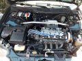 Like New 2000 Honda Civic Vti Sir Body For Sale -6