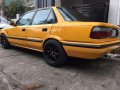 Toyota corolla ae92 small body gl skd for sale-1