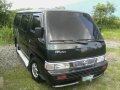 Nissan Urvan 2009 Green for sale-7