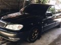 For sale 2002 Nissan (Cefiro)-2