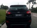 Hyundai Tucson 2014 acquired 2016 4x4 mATic CRDi Turbo 20-4
