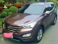 2013 Hyundai Sante Fe Diesel 2014 2015 2012-0