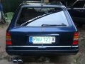 Benz W124 230TE Wagon E-Class Orig-4