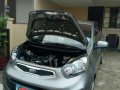 KIA Picanto EX Automatic Trans for sale -1