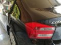 Honda city i-vtec 1.3 maitc 2013 model 1st owner 470k-3