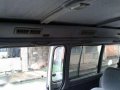 L300 Exceed Versa Van 2001-3