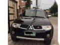 2013 Mitsubishi Montero Sport 2.5 GLS V Automatic-4