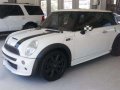 Mini Cooper S Supercharged-1