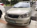 Toyota Corolla Altis 2006 for Sale-4