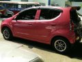 Suzuki Celerio hatchback pink for sale -5
