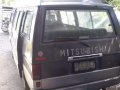 Very Well Kept 2005 Mitsubishi l300 For Sale-2