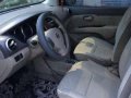 Nissan grand livina 2009 good for sale -7