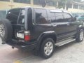 REPRICED 2003 isuzu trooper 3.0 diesel Auto skyroof with fortuner mags-1