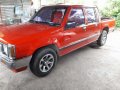 Mitsubishi L200 Pick up-8