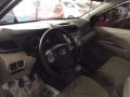 2015 Toyota Avanza 15G for sale -5