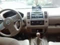 All Original Nissan Navara 2010 For Sale-9