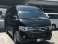 Foton View Traveller for sale -0