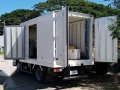 4HL1 Isuzu Elf Reefer Van 10ft. Japan fpr sale-6